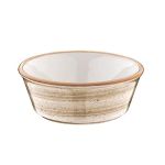 Bonna Aura Terrain Banquet Tatlı Kasesi 12 cm