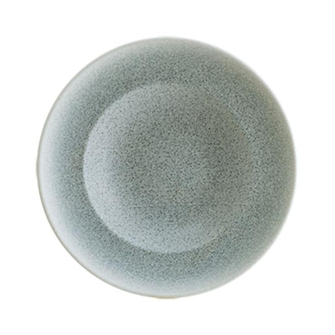 Bonna Luca Mavi Gourmet Çukur Tabak 24 cm