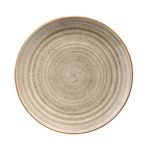 Bonna Aura Terrain Gourmet Çukur Tabak 13 cm