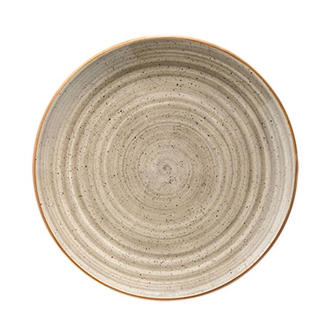 Bonna Aura Terrain Gourmet Çukur Tabak 15 cm