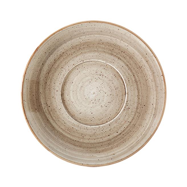 Bonna Aura Terrain Gourmet Kase Tabağı 19 cm