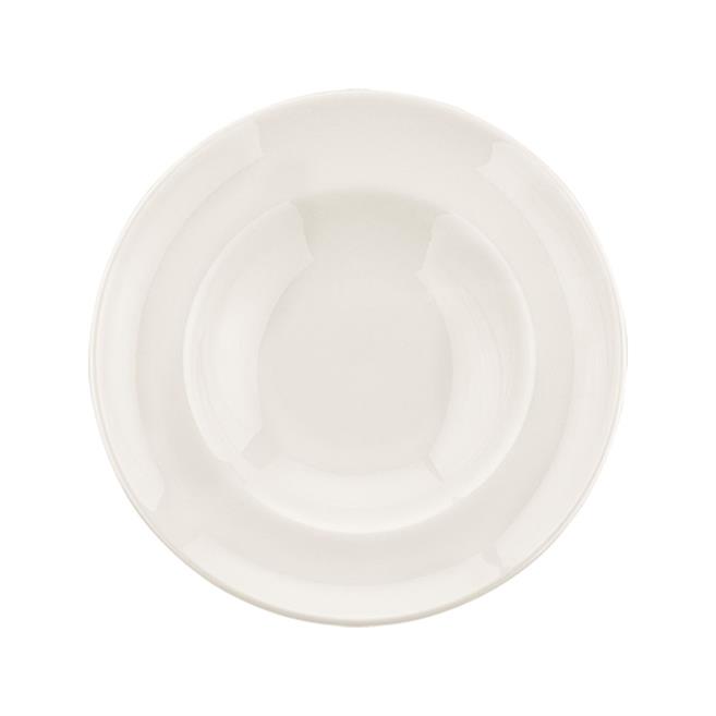 Bonna Gourmet Çukur Tabak 24 cm