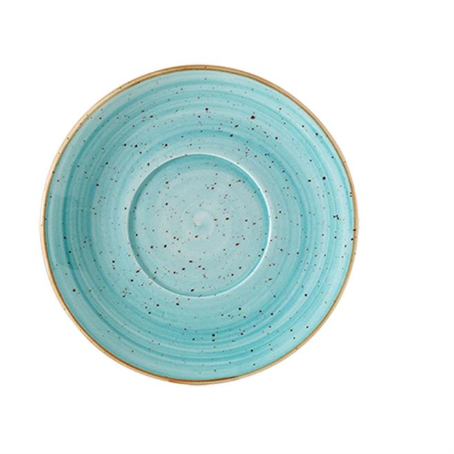 Bonna Aura Aqua Gourmet Konsome Kase Tabağı 17 cm