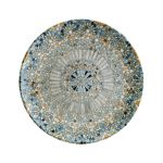 Bonna Luca Mozaik Gourmet Düz Tabak 21 cm