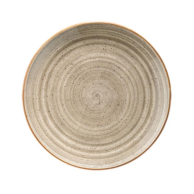 Bonna Aura Terrain Gourmet Düz Tabak 30 cm