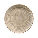 Bonna Aura Terrain Gourmet Düz Tabak 30 cm