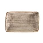 Bonna Aura Terrain Moove Dik Kayık Tabak 15 cm