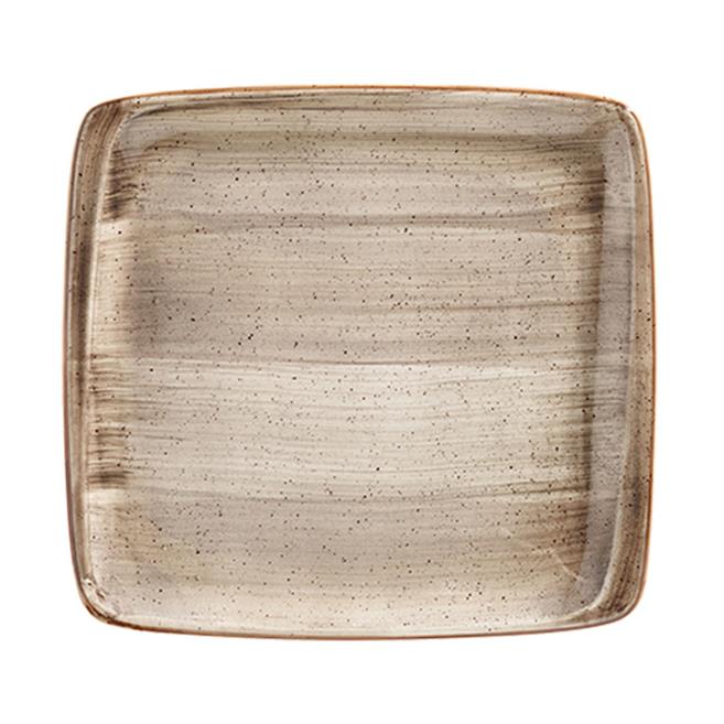 Bonna Aura Terrain Moove Kare Tabak 32 cm