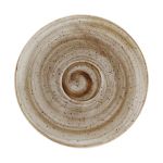 Bonna Aura Terrain Türk Kahve Fincan Tabağı 12 cm