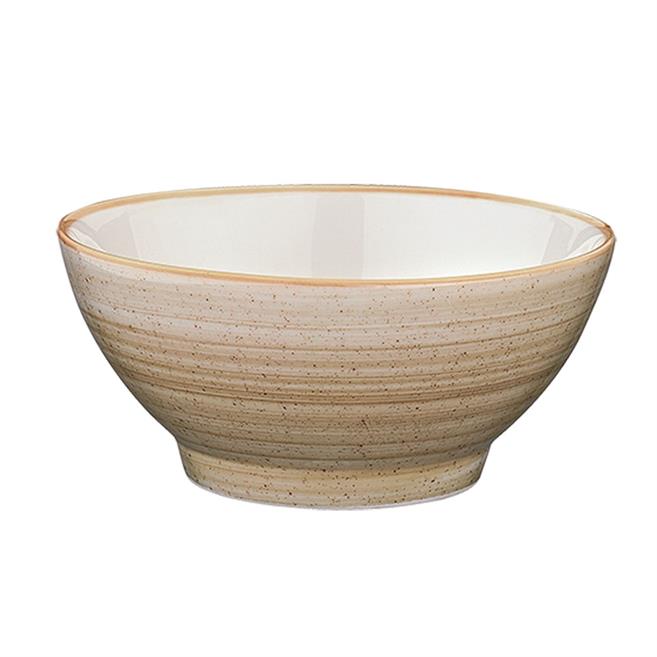 Bonna Aura Terrain Rita Ayaklı Kase 12 cm