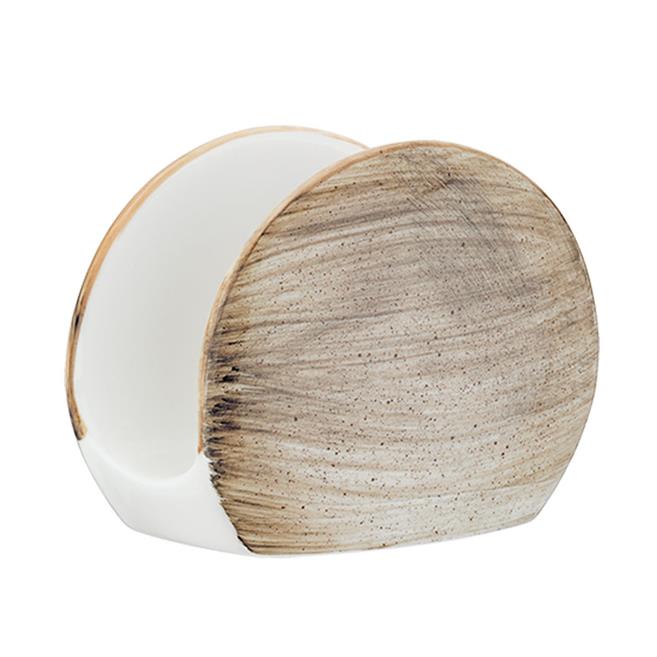 Bonna Aura Terrain Vanta Peçetelik 10 cm