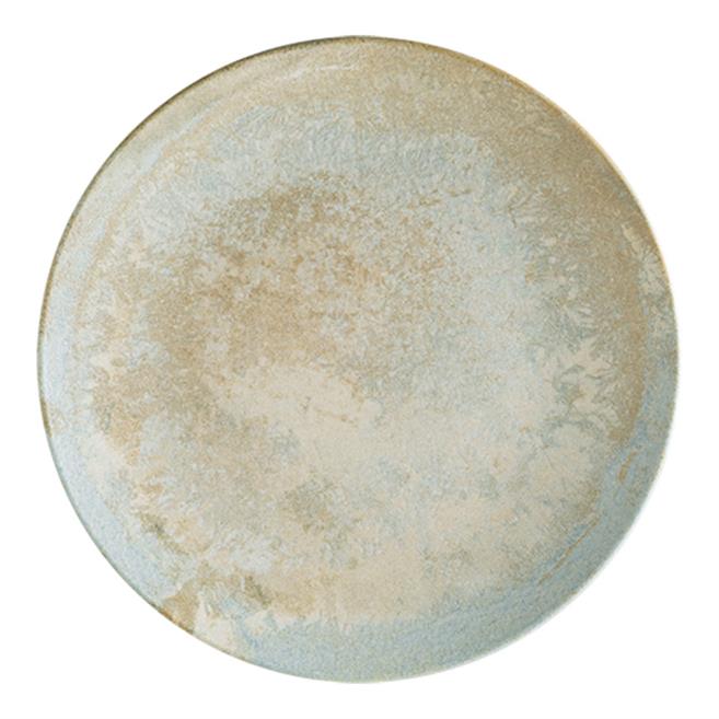 Bonna Luz Gourmet Düz Tabak 23 cm