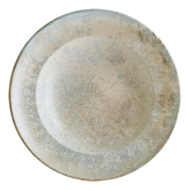 Bonna Luz Gourmet Çukur Tabak 24 cm