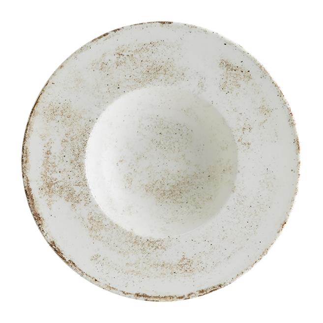 Bonna Nacrous Çukur Tabak 28 cm