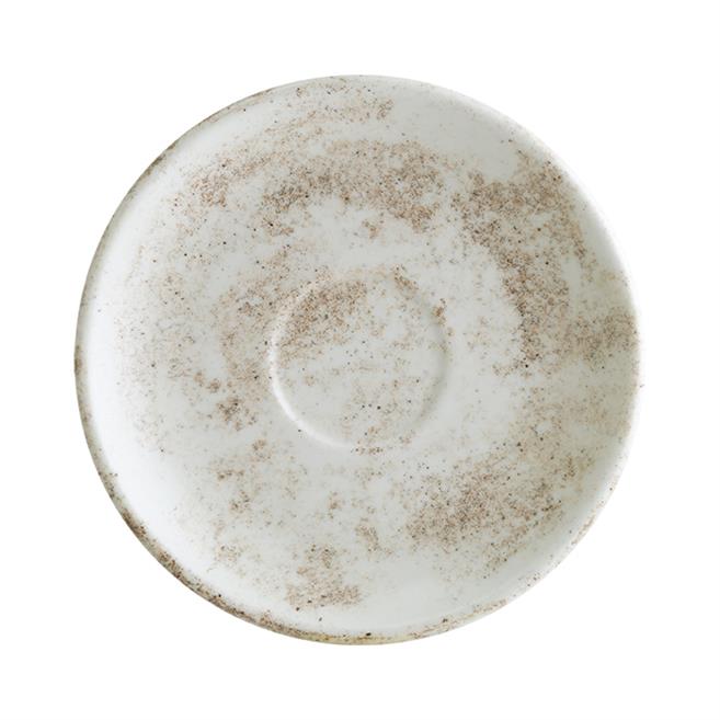 Bonna Nacrous Kahve Fincanı Tabağı 12 cm