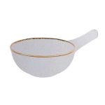 Porselen Seasons Gri Tava 16Cm     