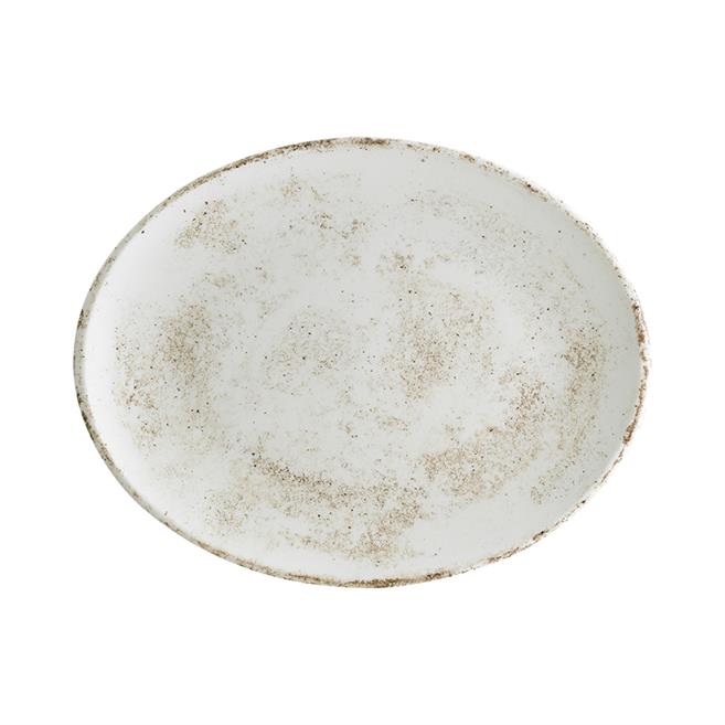 Bonna Nacrous Oval Tabak 31 cm