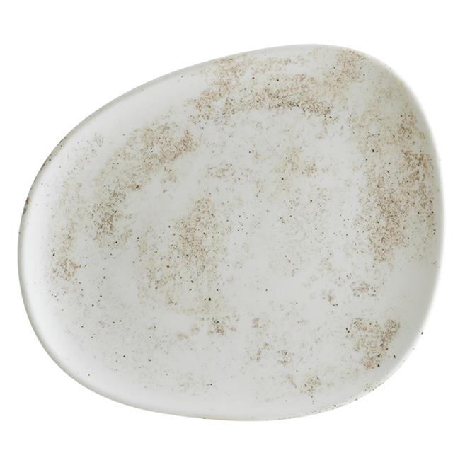 Bonna Nacrous Düz Tabak 19 cm