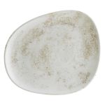 Bonna Nacrous Düz Tabak 33 cm