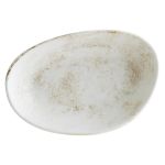 Bonna Nacrous Oval Tabak 15 cm