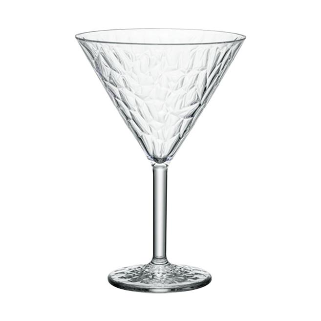 Bonna Ice Martini Bardağı 280 ml
