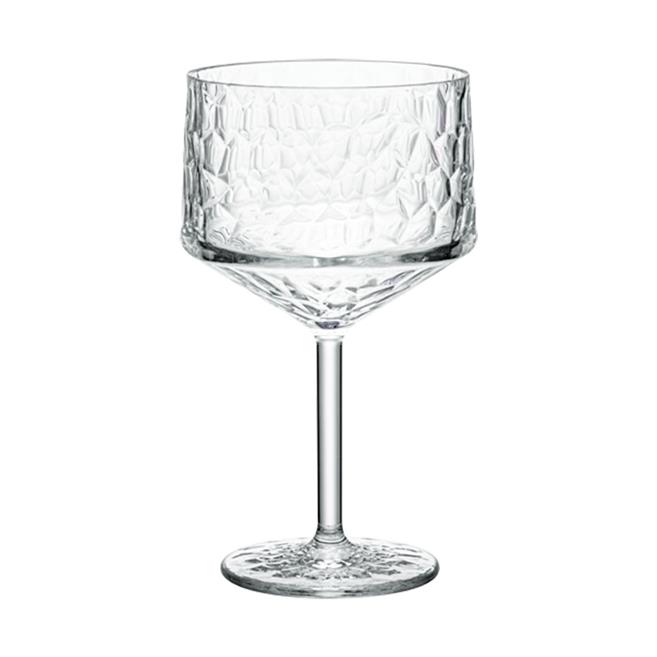 Bonna Ice Cin Bardağı 500 ml