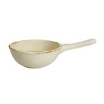 Porselen Seasons Sarı Tava 16Cm     