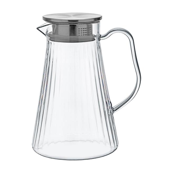 Bonna Romance Kulplu Karaf 1500 ml