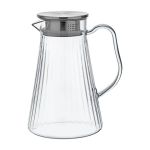 Bonna Romance Kulplu Karaf 1500 ml