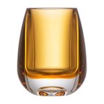 Bonna Vision Amber Vazo 10 cm