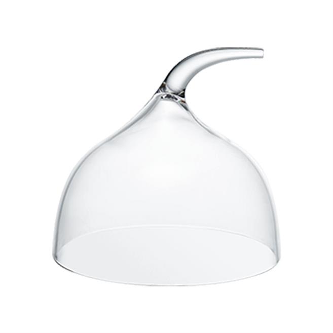 Bonna Infinityglass BD Damla Kapak 30 cm