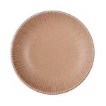 Porser Adel Çukur Tabak 22 cm