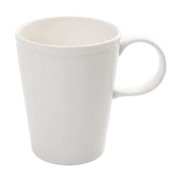 Porselen Line Alumilite Kupa 360