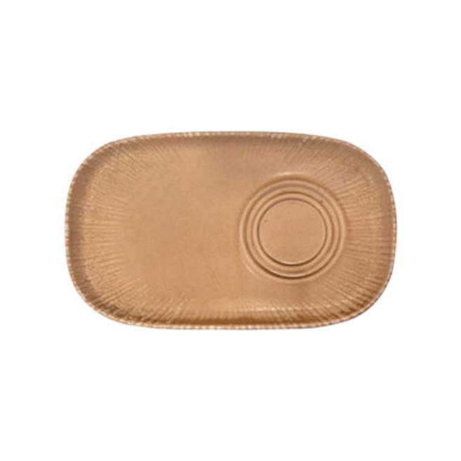 Porser Adel Mesa Sunum Tabağı 22 cm