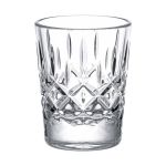 Bonna Elegance İnfinityglass Shot Bardağı 50 ml