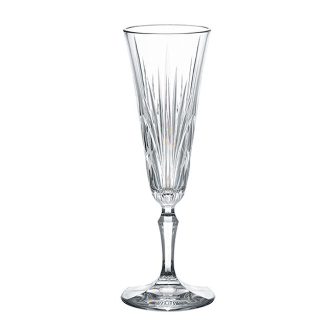 Bonna Elegance İnfinityglass Şampanya Kadehi 150 ml