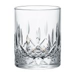 Bonna Elegance İnfinityglass Viski Bardağı 320 ml
