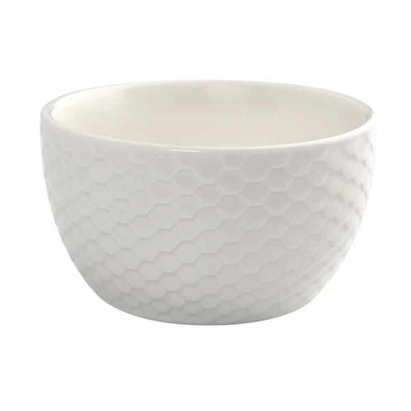 Porselen Aqua Alumilite Şekerlik Gövdesi