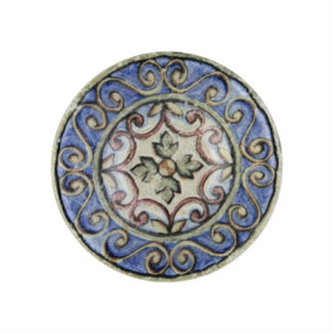 Porser Amalfi Lona Çukur Tabak 15 cm