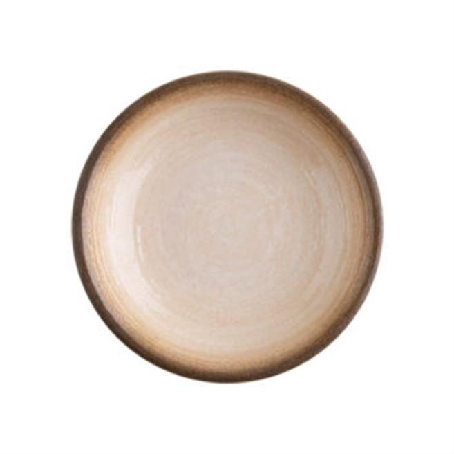 Porser Canyon Çukur Tabak 15 cm