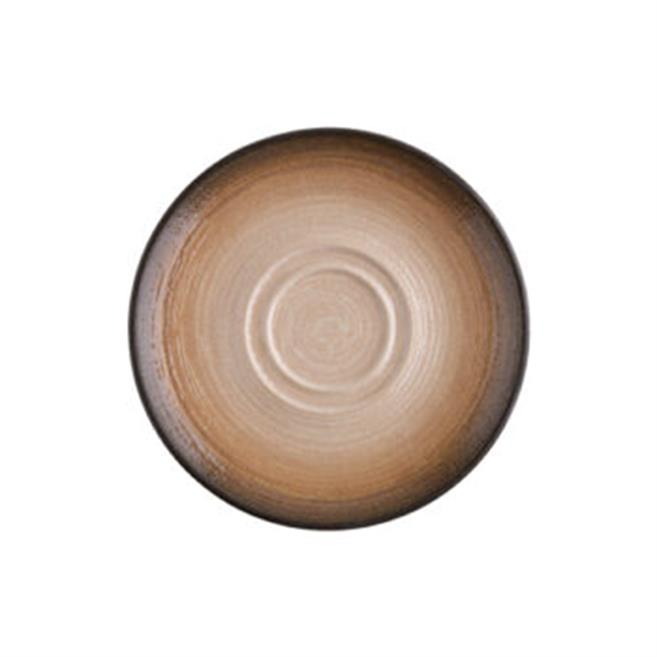 Porser Canyon Fincan Tabağı 16 cm