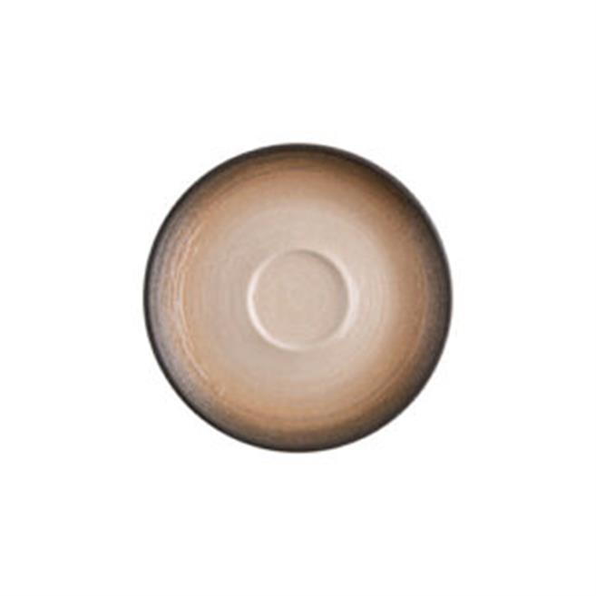 Porser Canyon Espresso Tabağı 12 cm