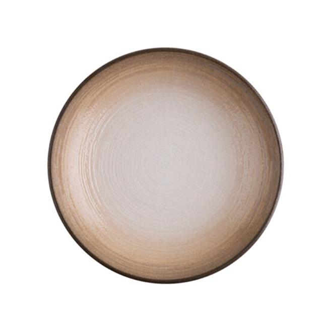 Porser Canyon Çukur Tabak 22 cm