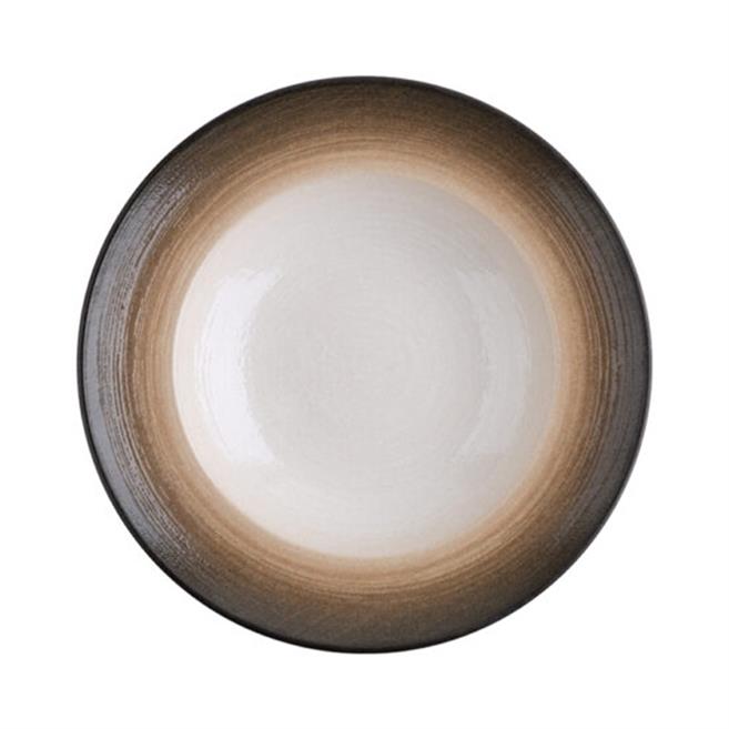 Porser Canyon Çukur Tabak 25 cm