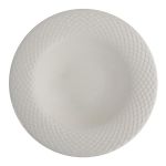 Porselen Aqua Alumilite Çukur Tabak 21Cm