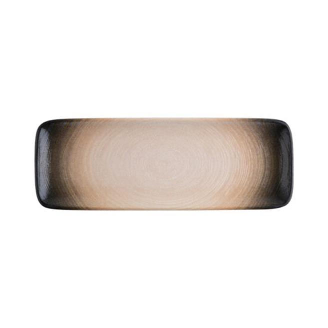 Porser Canyon Dikdörtgen Tabak 30 cm