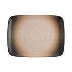 Porser Canyon Dikdörtgen Tabak 31 cm