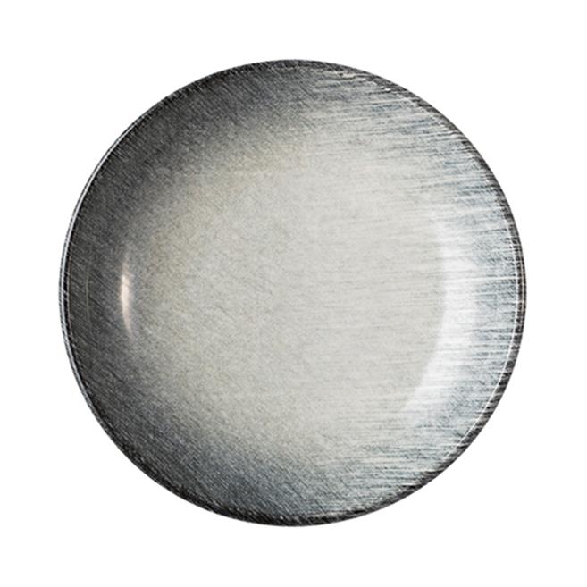 Porser Brezza Çukur Tabak 25 cm