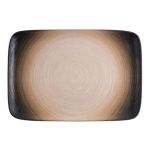 Porser Canyon Dikdörtgen Tabak 37 cm