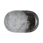 Porser Brick Oval Kayık 37 cm